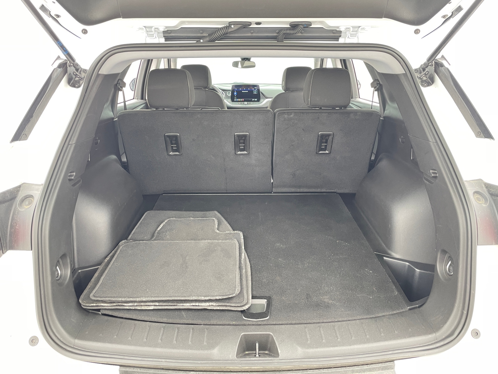 Thumbnail: 2025 Chevrolet Blazer - 7