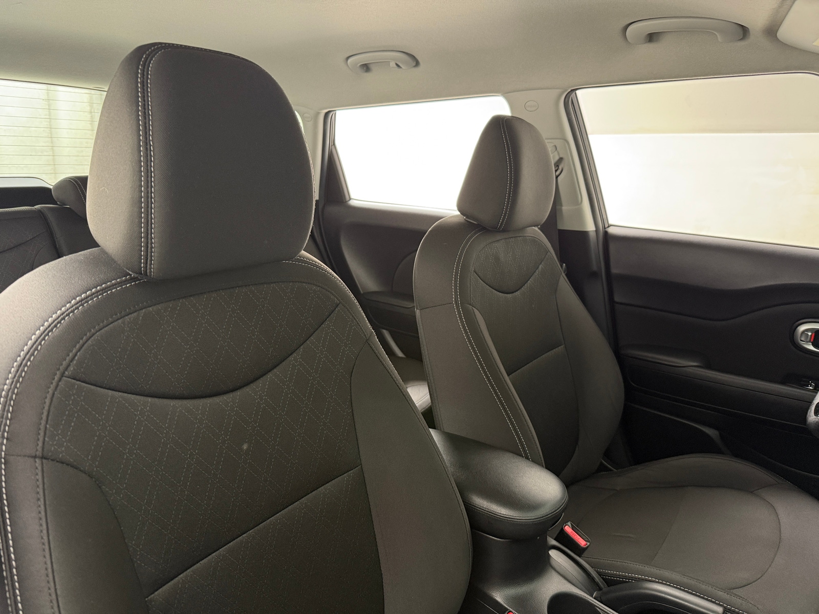 Thumbnail: 2017 Kia Soul - 2