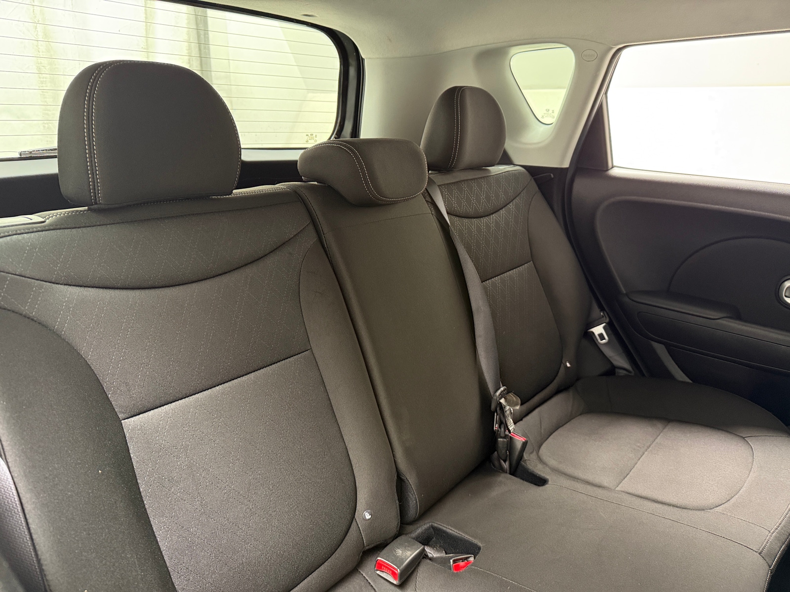 Thumbnail: 2017 Kia Soul - 6