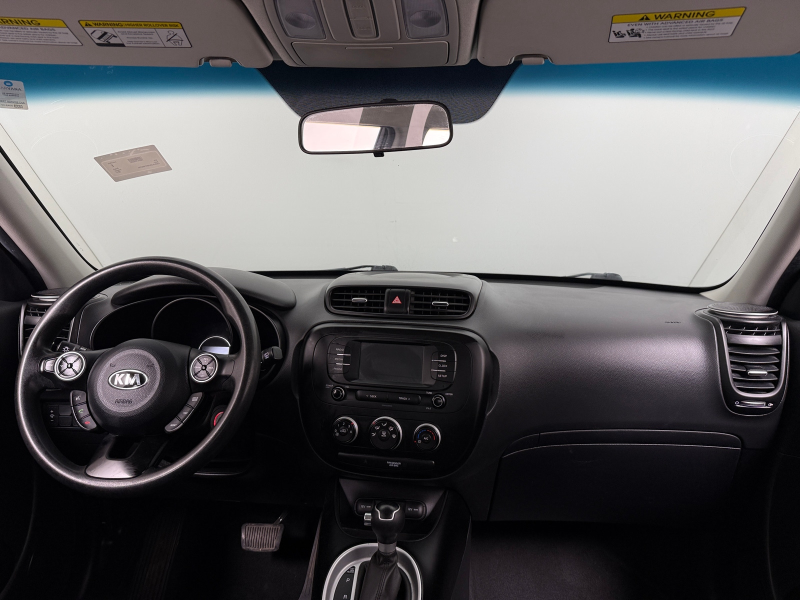 Thumbnail: 2017 Kia Soul - 3