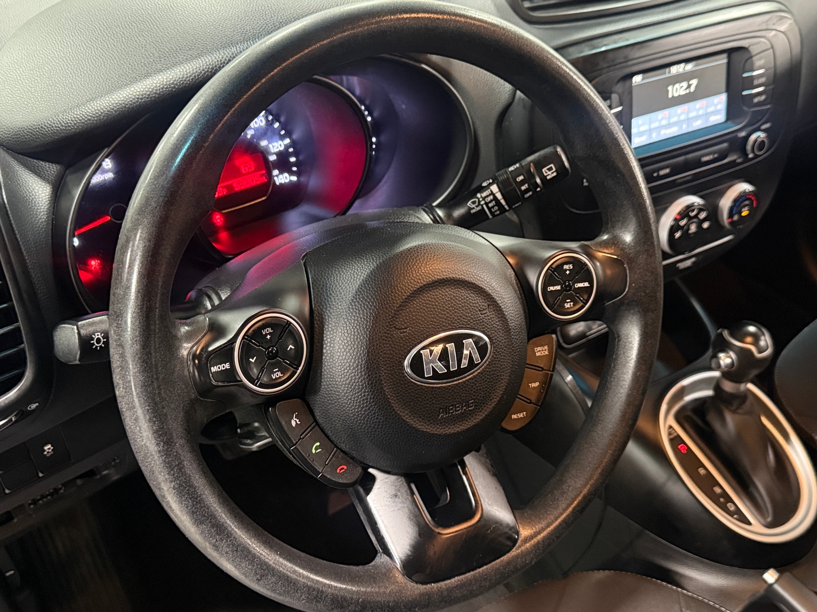 Thumbnail: 2017 Kia Soul - 5
