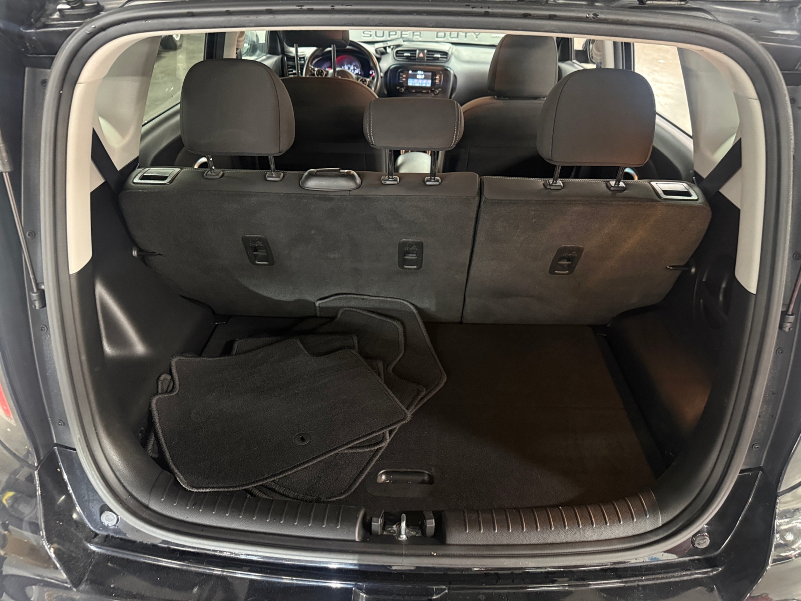 Thumbnail: 2017 Kia Soul - 7