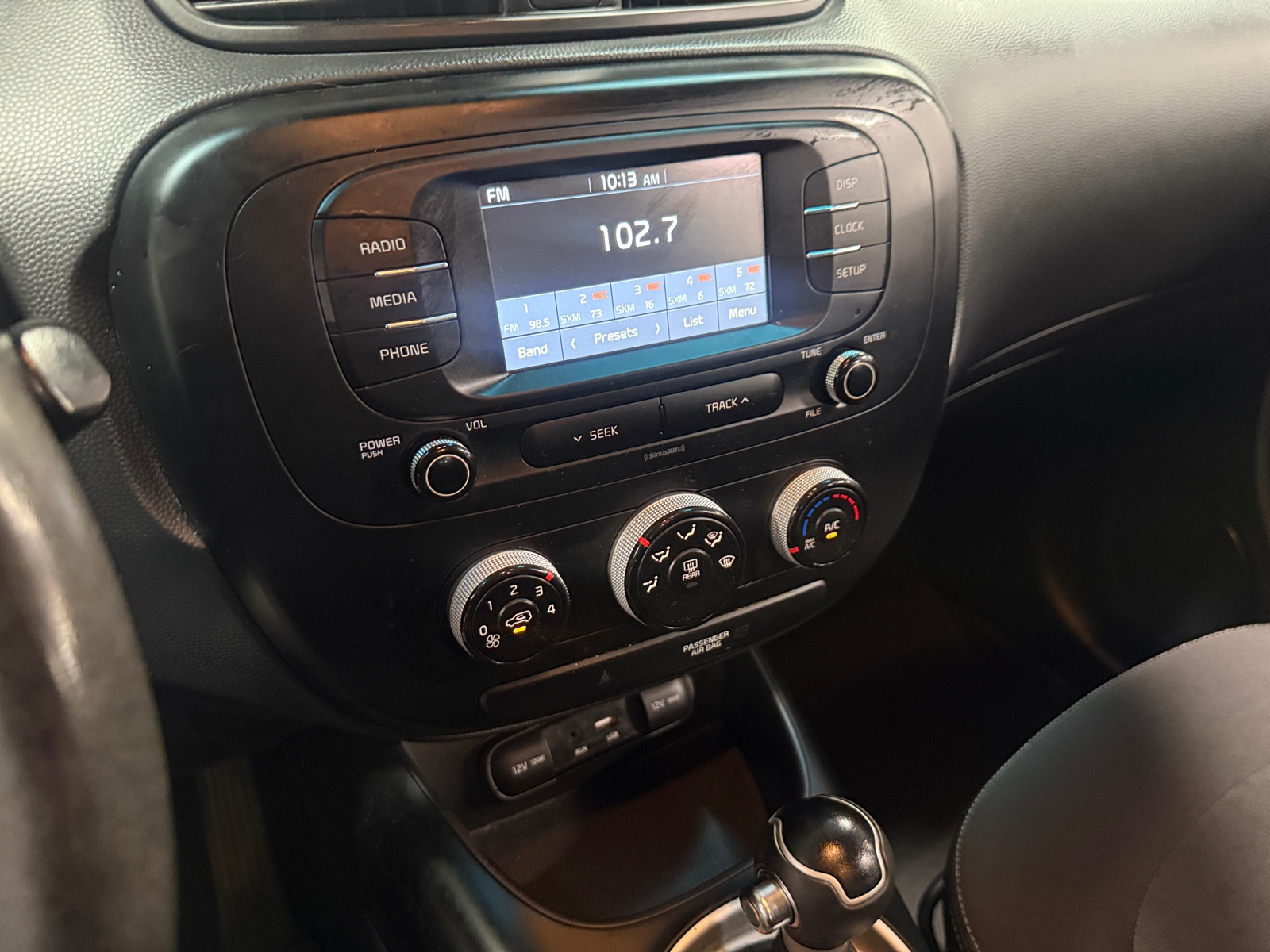 Thumbnail: 2017 Kia Soul - 4