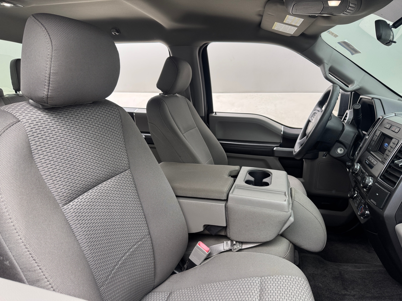 Thumbnail: 2018 Ford Econoline - 2