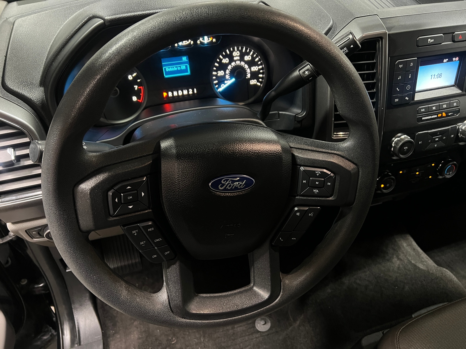 Thumbnail: 2018 Ford Econoline - 5