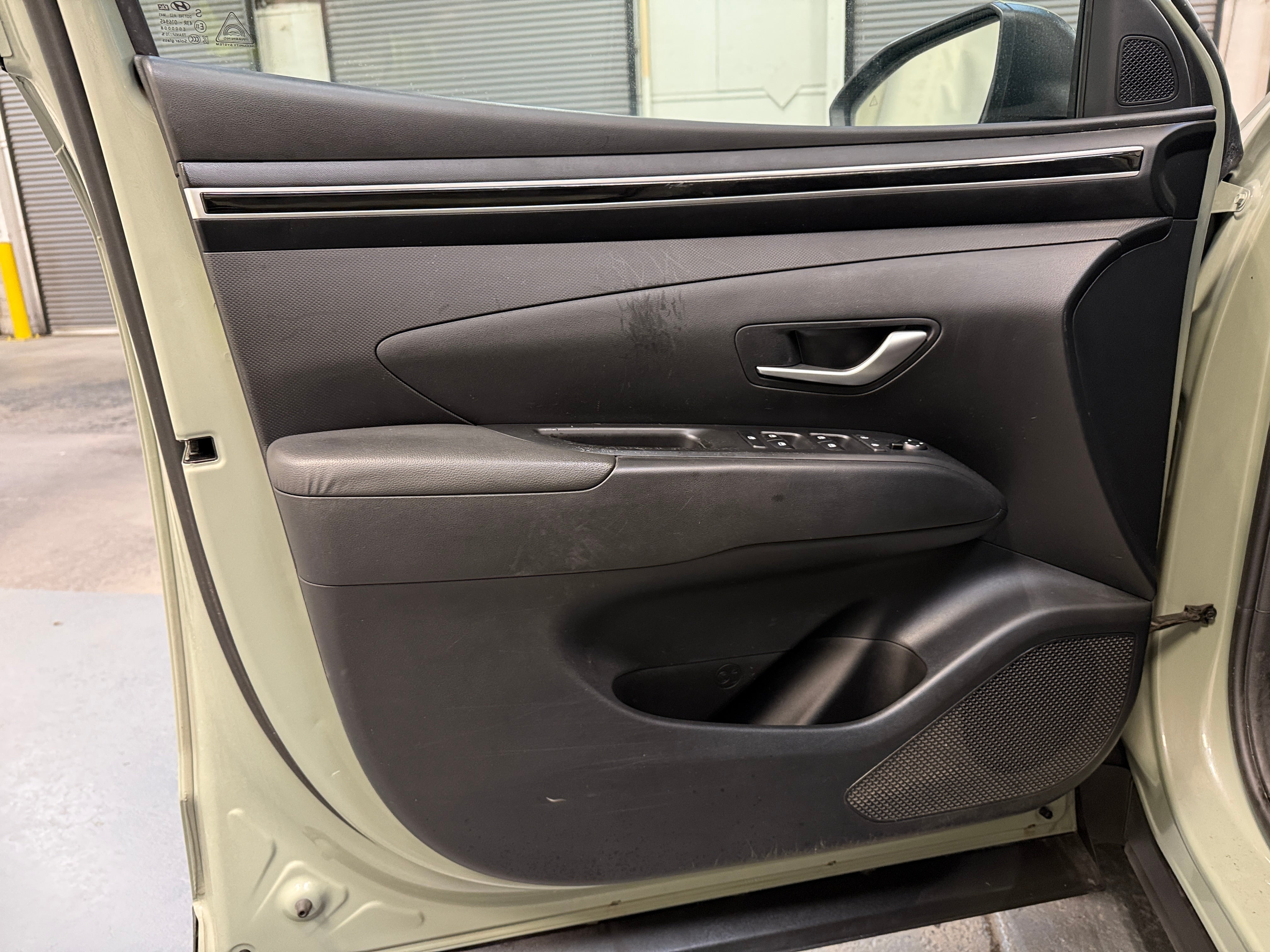 2022 Hyundai Santa Cruz