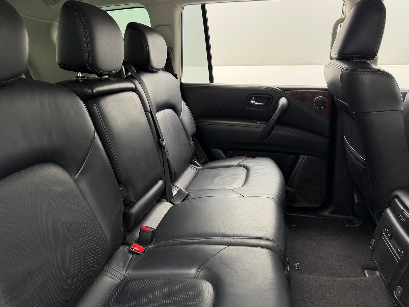 Thumbnail: 2018 Nissan Armada - 5