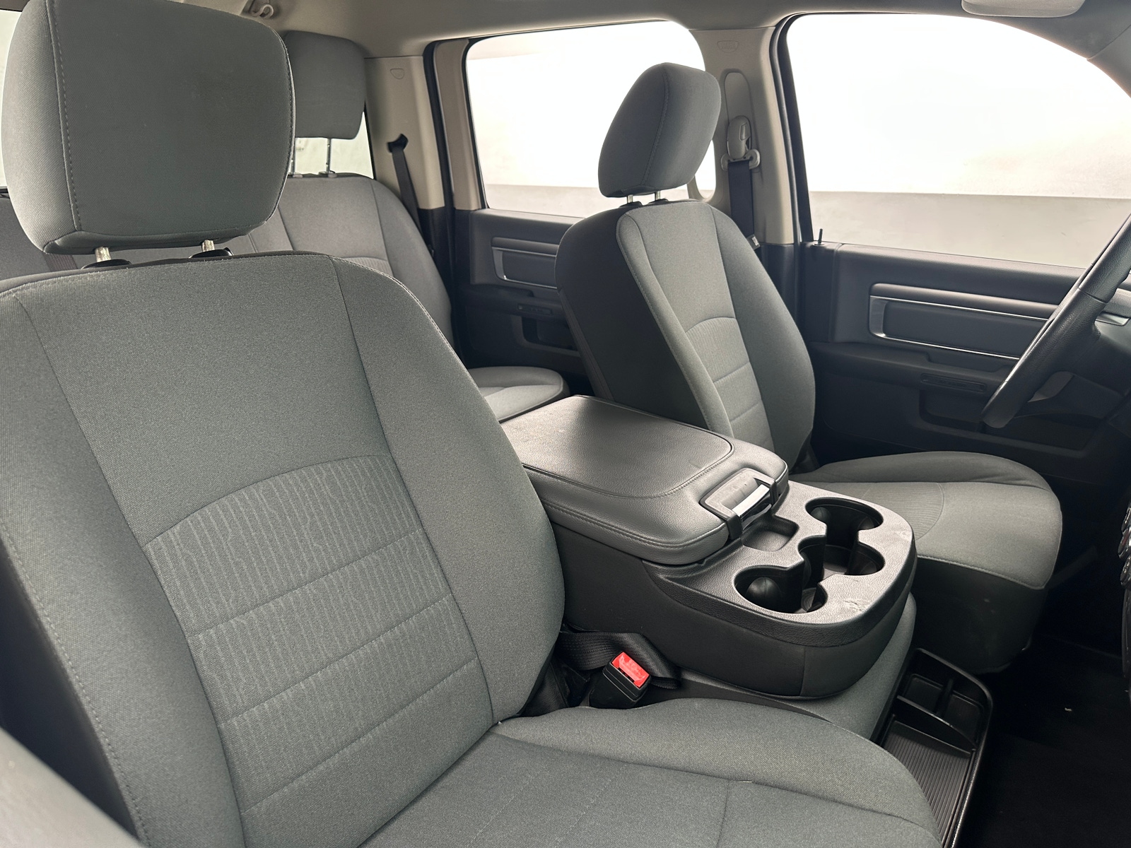 Thumbnail: 2021 RAM 1500 Classic - 2