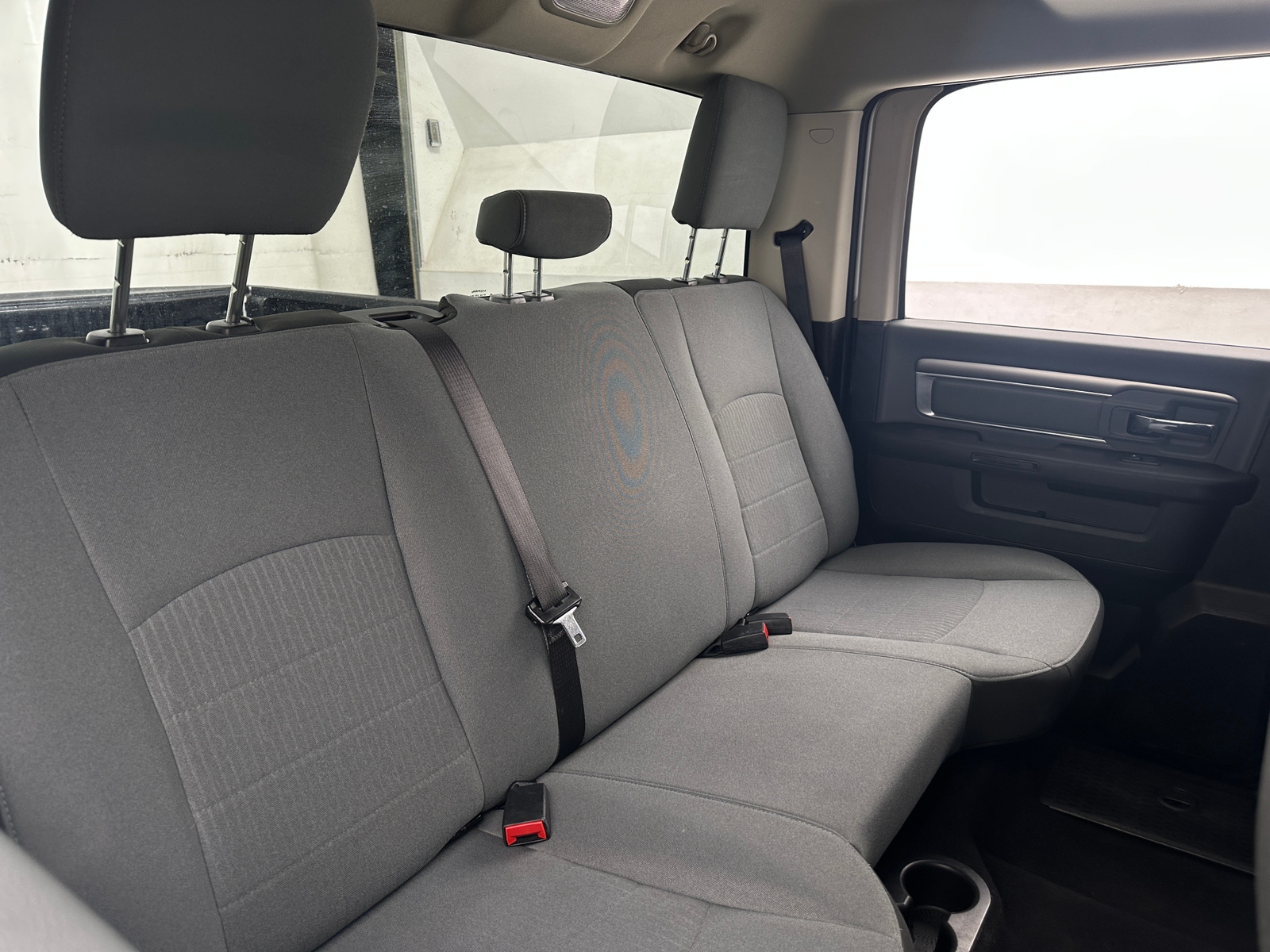 Thumbnail: 2021 RAM 1500 Classic - 6