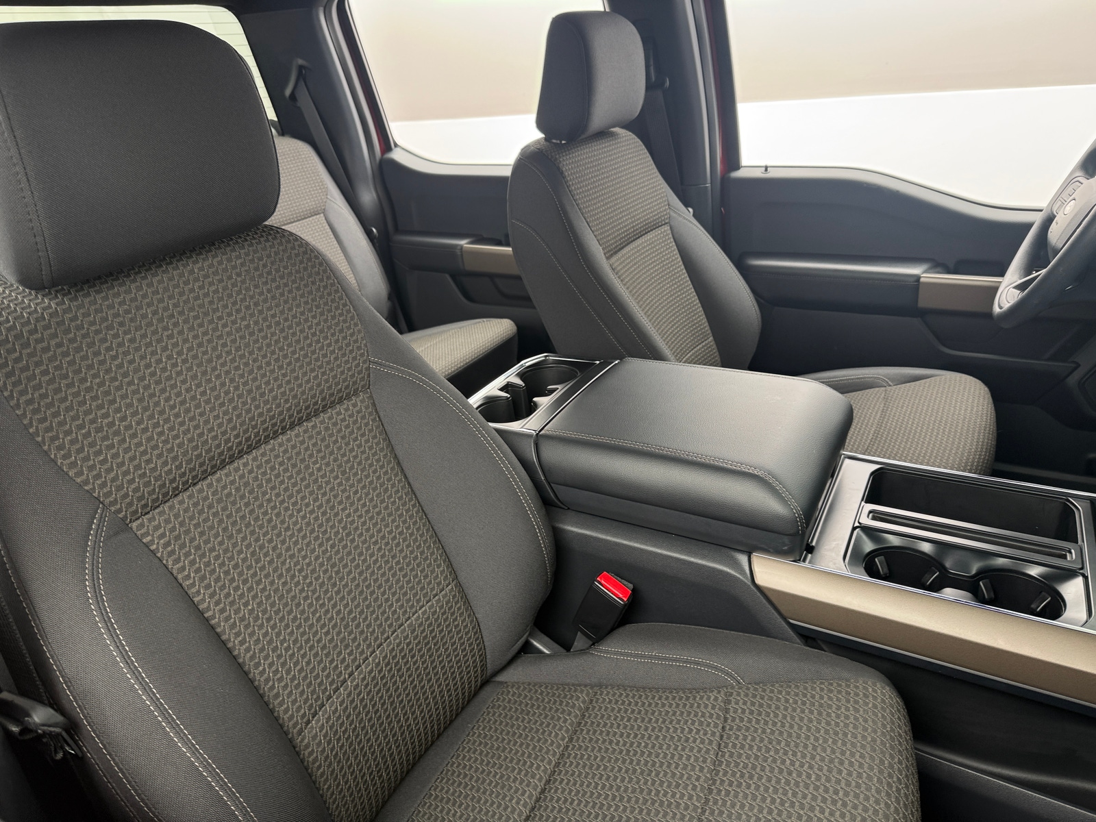 Thumbnail: 2024 Ford Econoline - 2