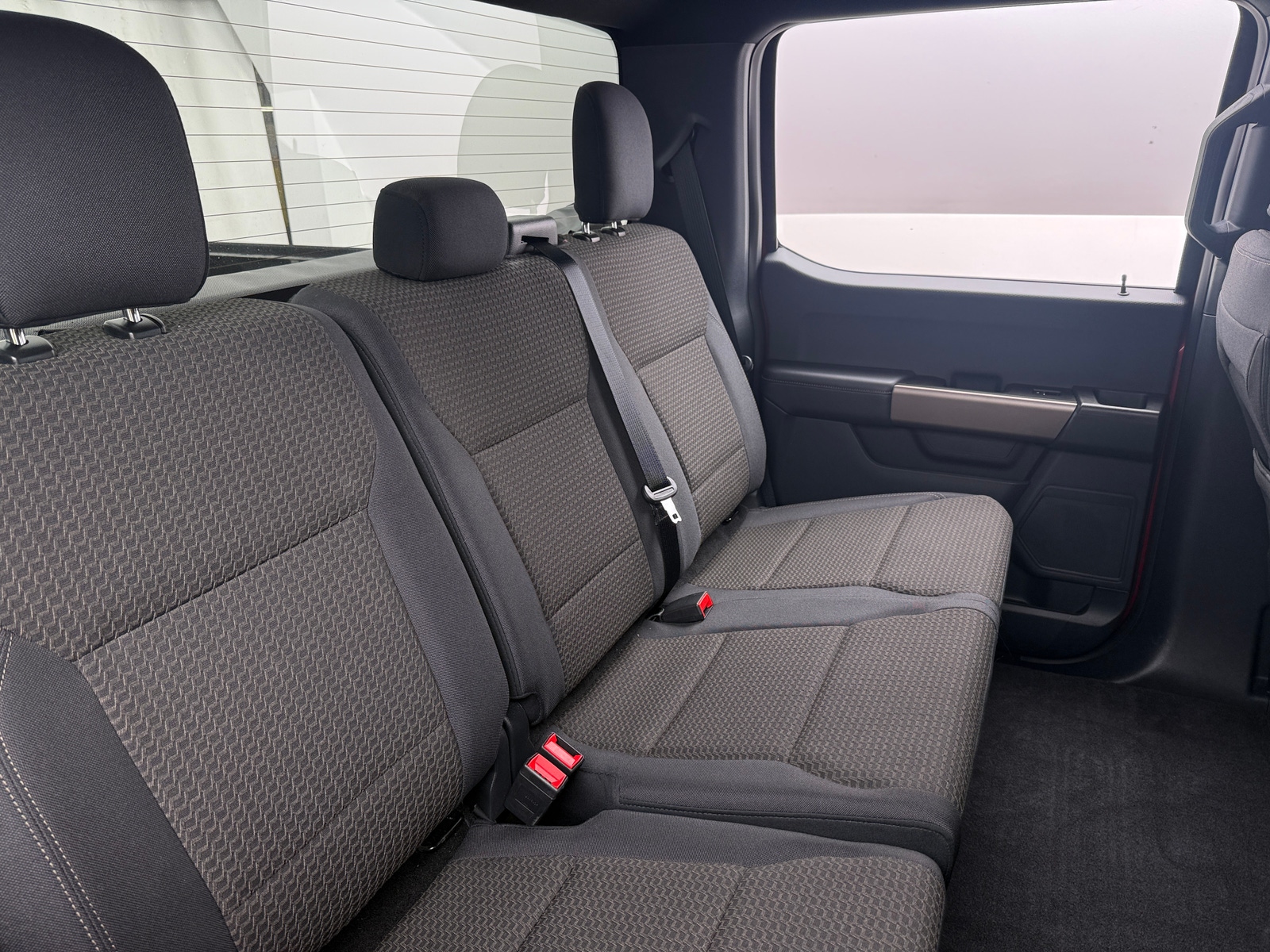 Thumbnail: 2024 Ford Econoline - 6