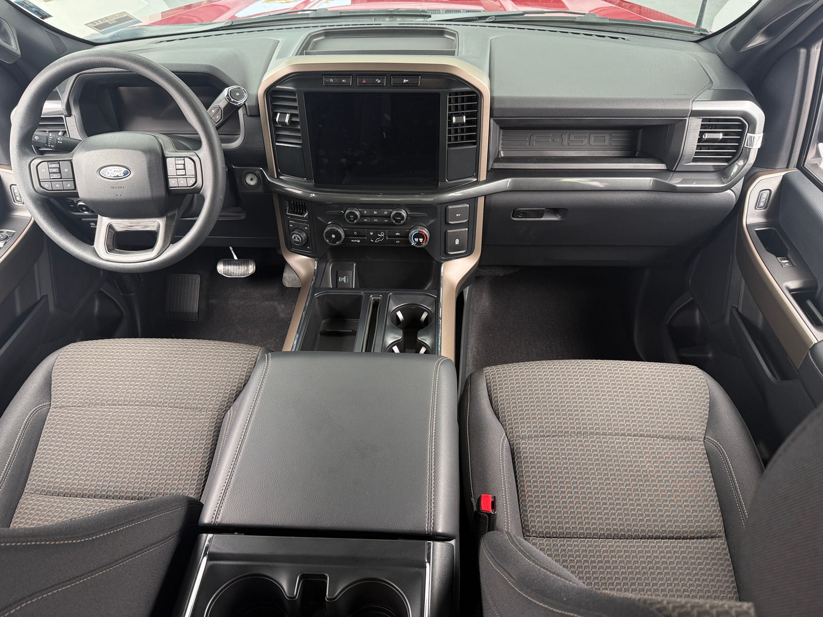 Thumbnail: 2024 Ford Econoline - 3