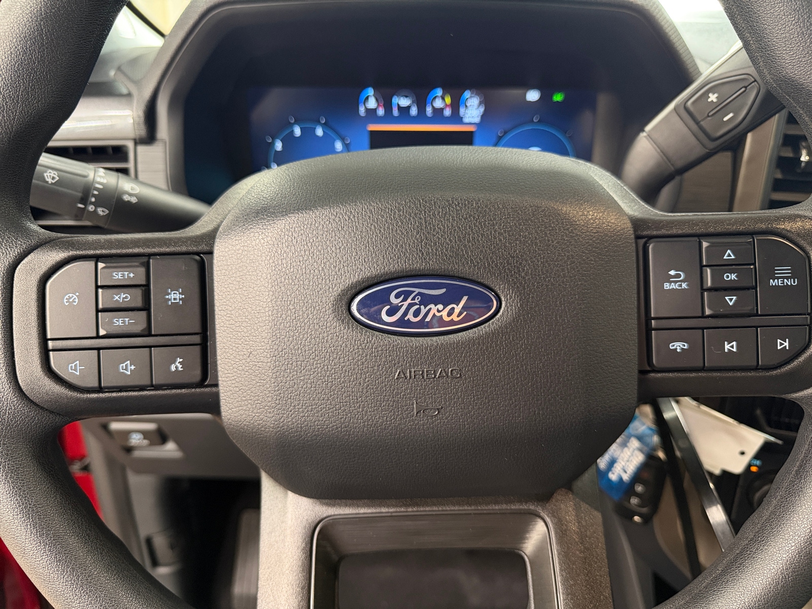 Thumbnail: 2024 Ford Econoline - 5