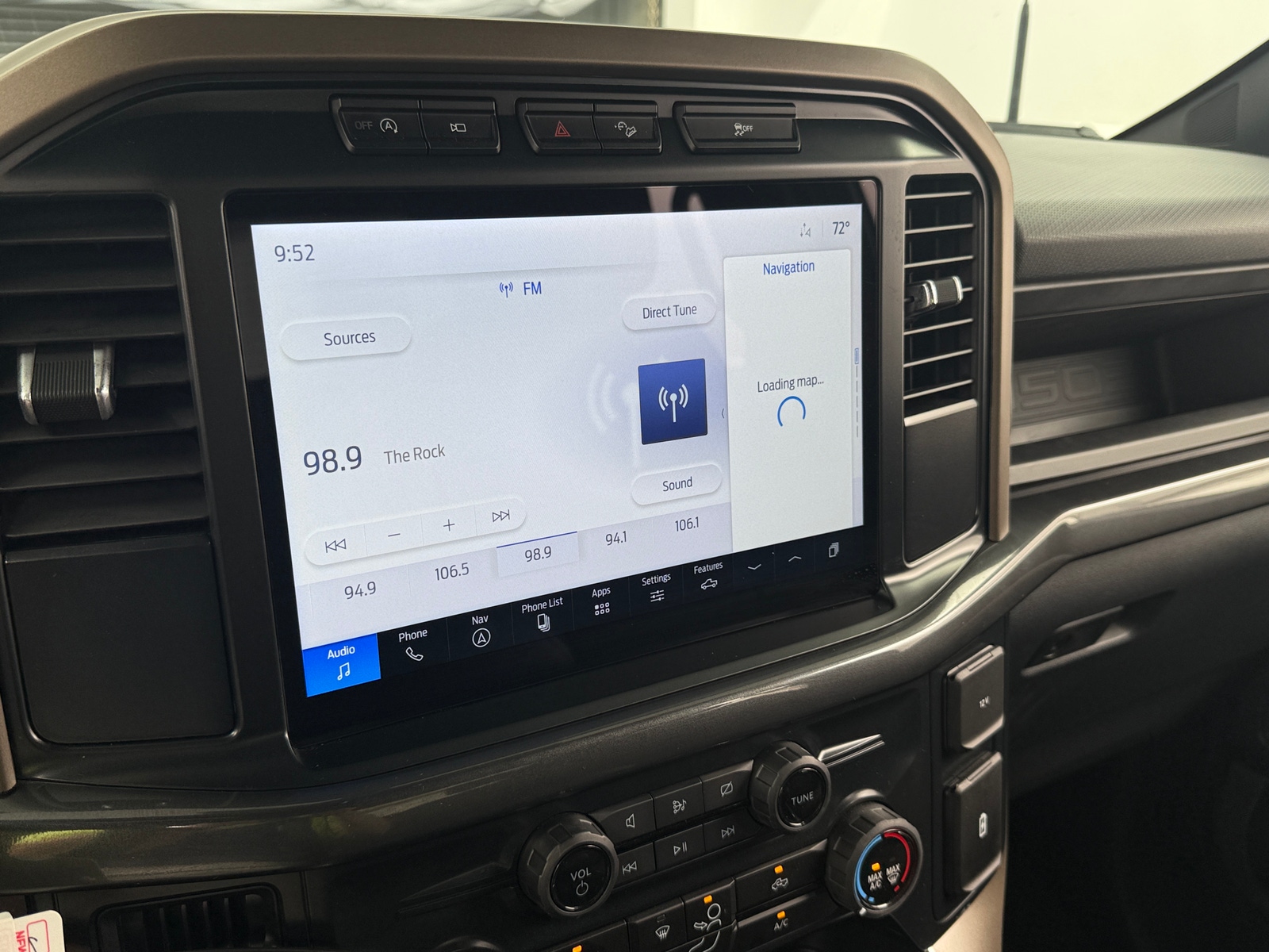 Thumbnail: 2024 Ford Econoline - 4