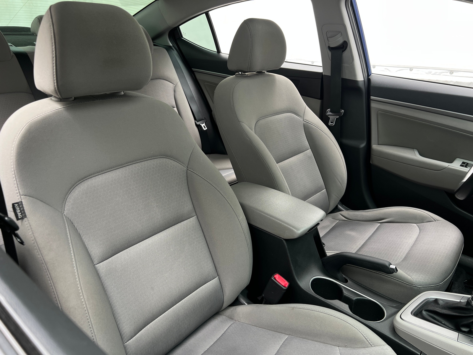 Thumbnail: 2018 Hyundai Elantra - 2