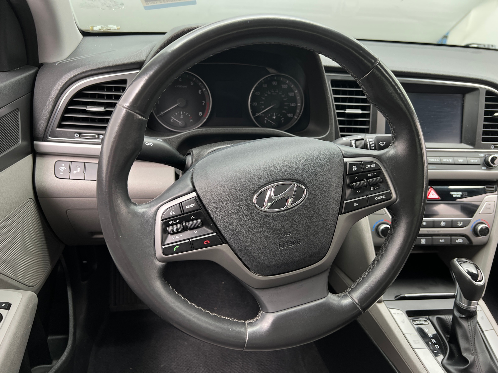 Thumbnail: 2018 Hyundai Elantra - 5