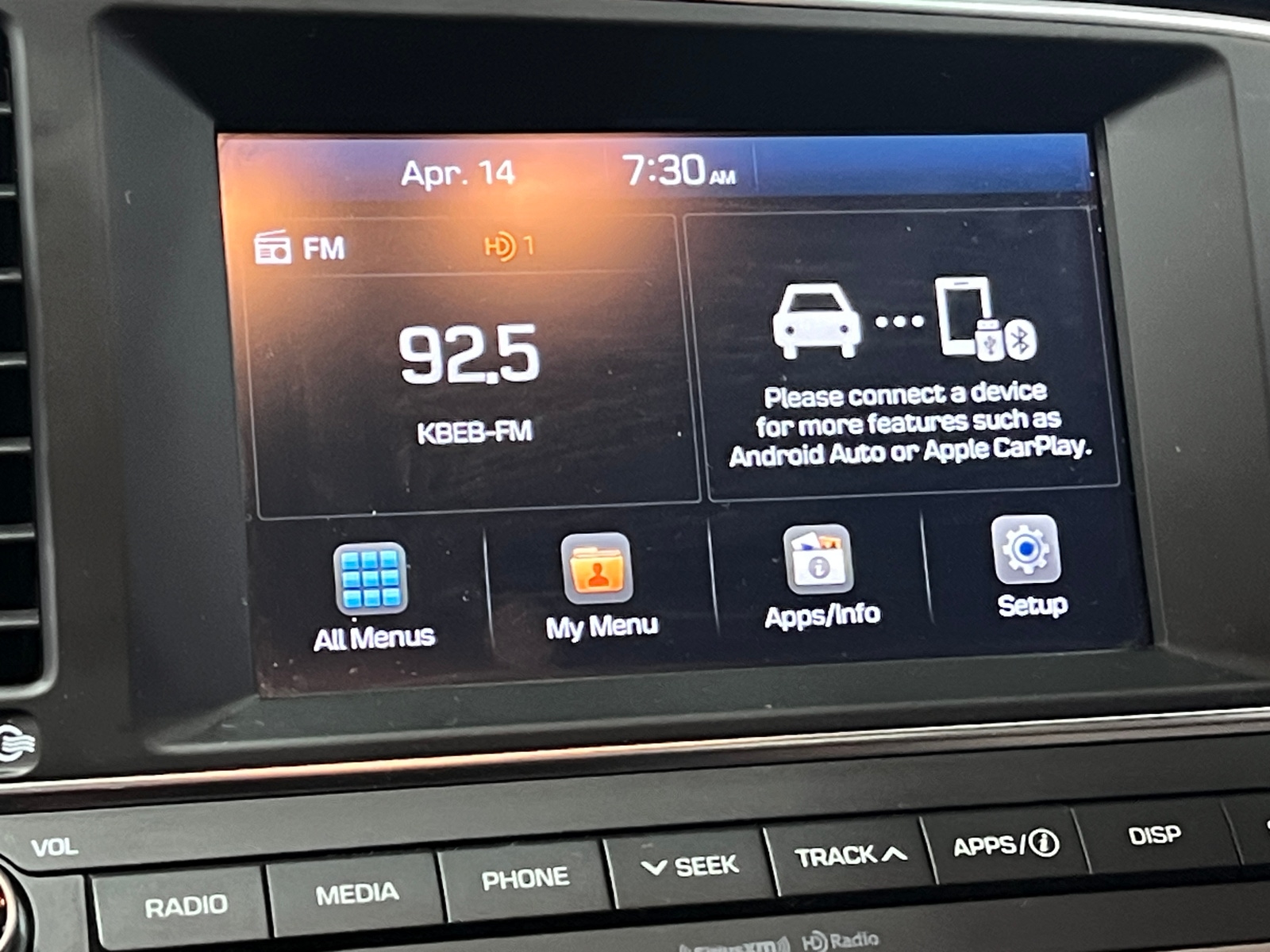 Thumbnail: 2018 Hyundai Elantra - 4