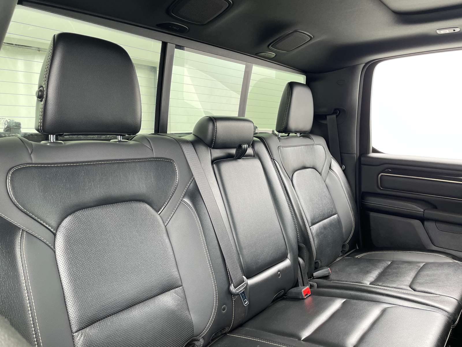 Thumbnail: 2022 RAM 1500 - 5