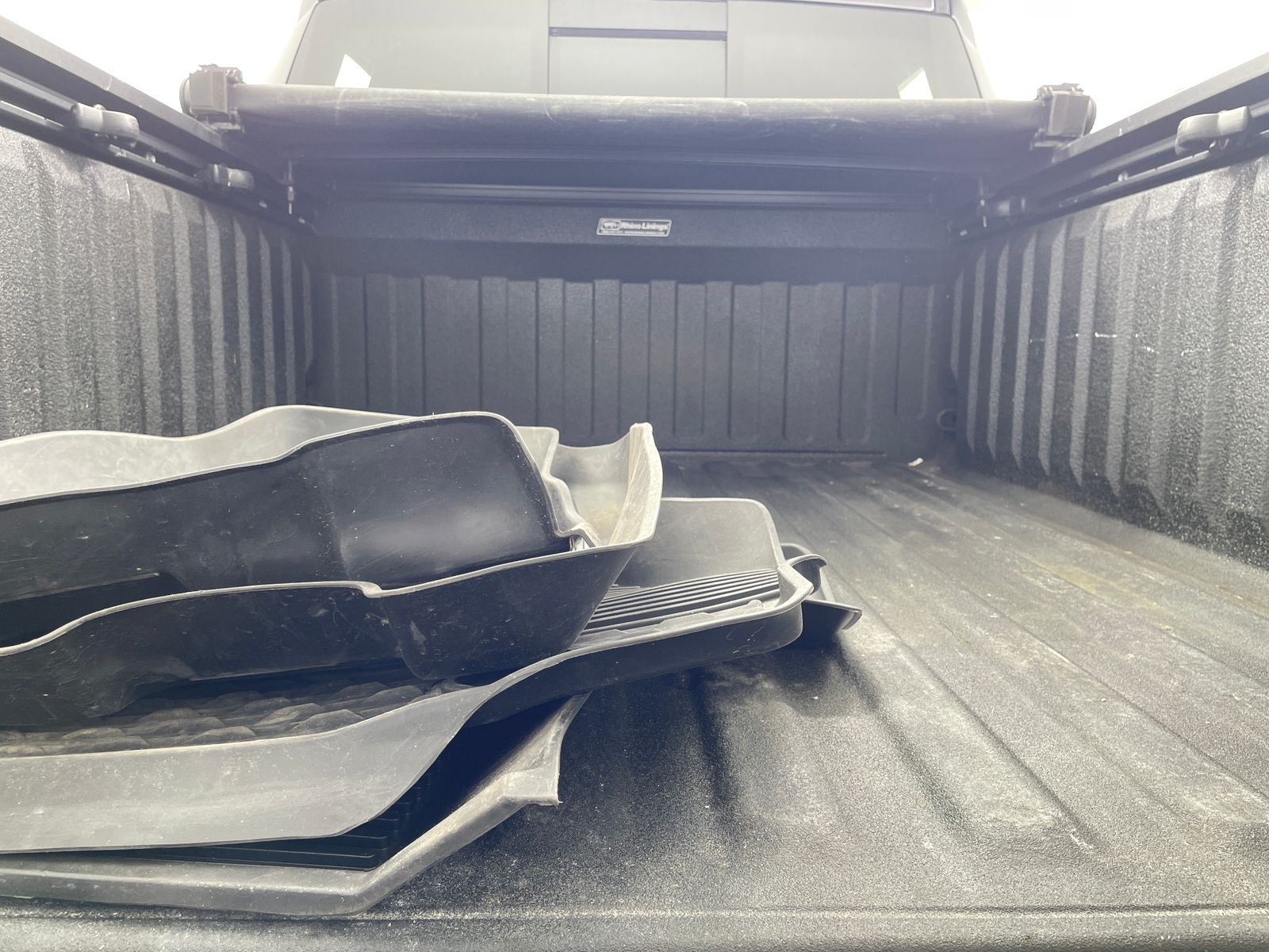 Thumbnail: 2022 RAM 1500 - 6