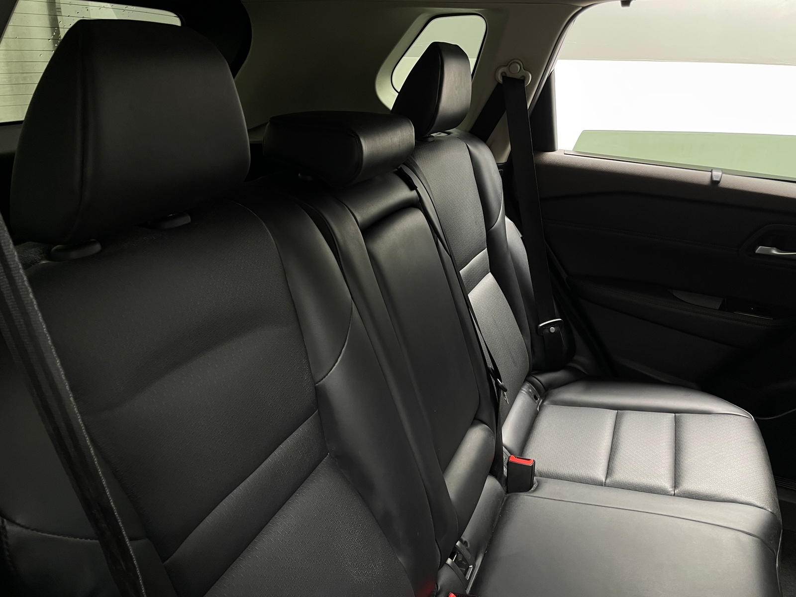 Thumbnail: 2023 Nissan Rogue - 6