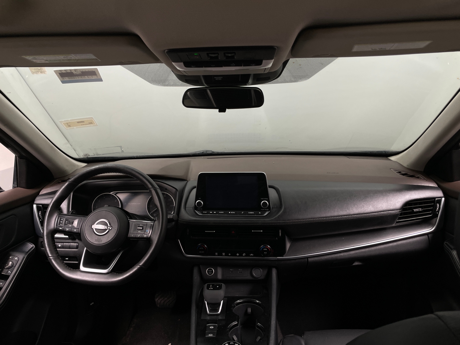 Thumbnail: 2023 Nissan Rogue - 3