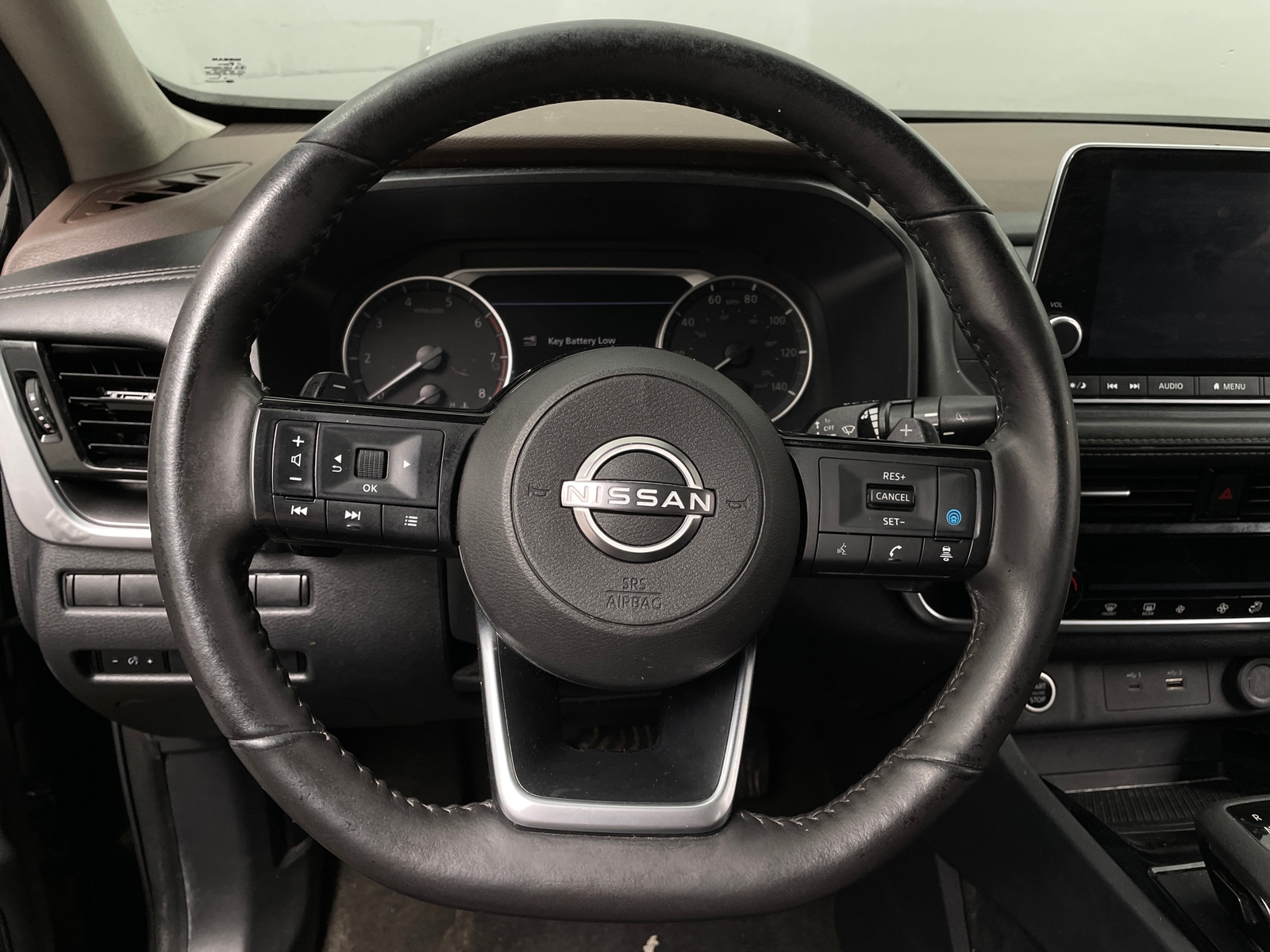 Thumbnail: 2023 Nissan Rogue - 5