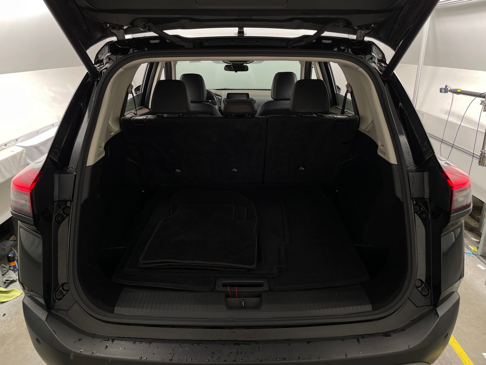 Thumbnail: 2023 Nissan Rogue - 7