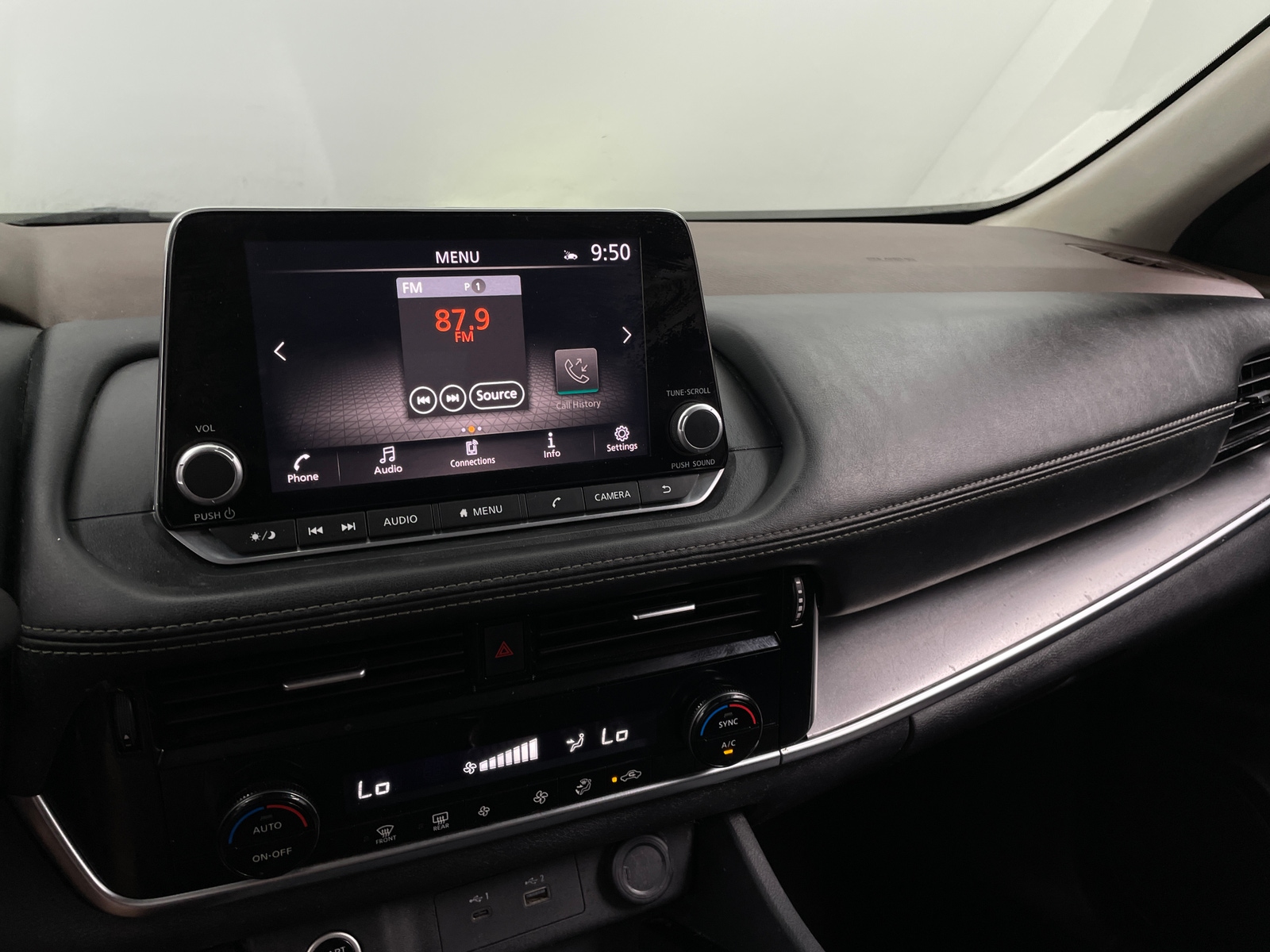 Thumbnail: 2023 Nissan Rogue - 4