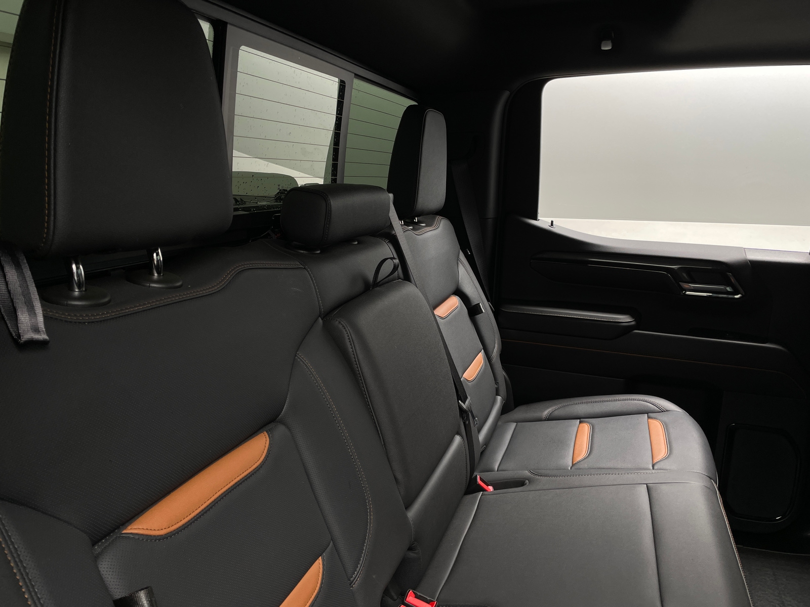 Thumbnail: 2024 GMC Sierra 1500 - 5