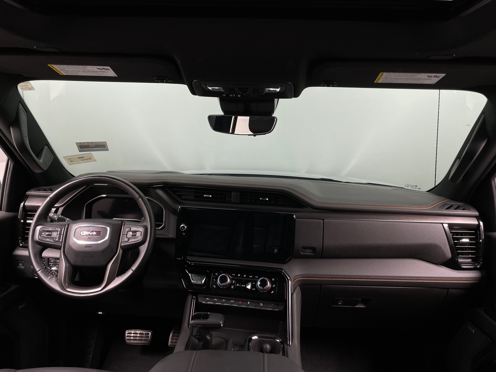 Thumbnail: 2024 GMC Sierra 1500 - 2