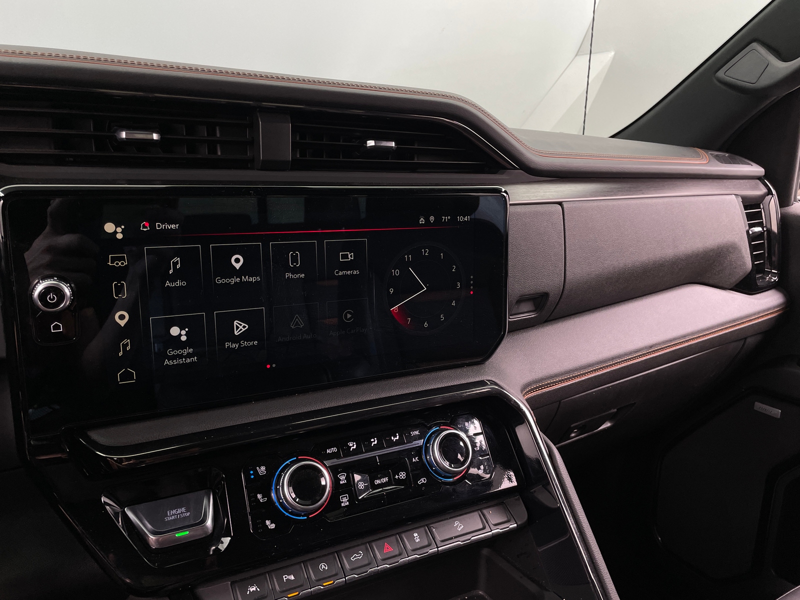 Thumbnail: 2024 GMC Sierra 1500 - 3