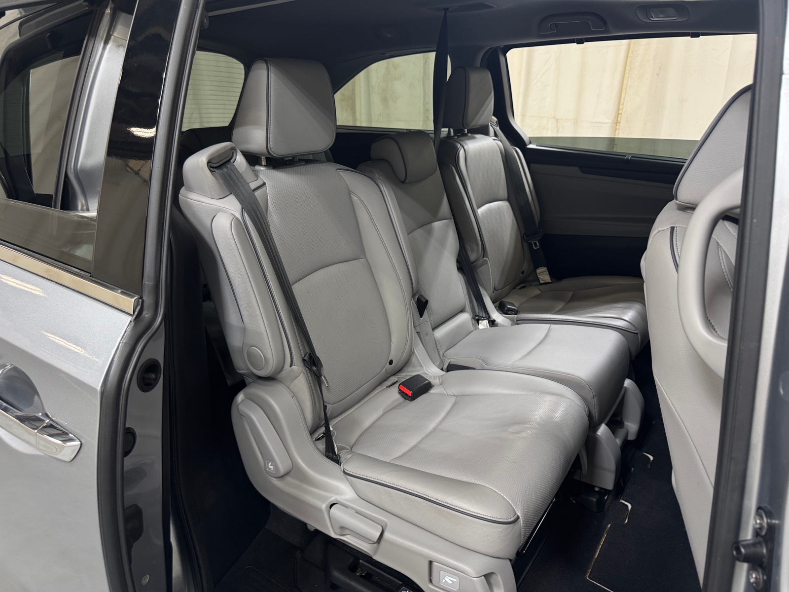 Thumbnail: 2023 Honda Odyssey - 5