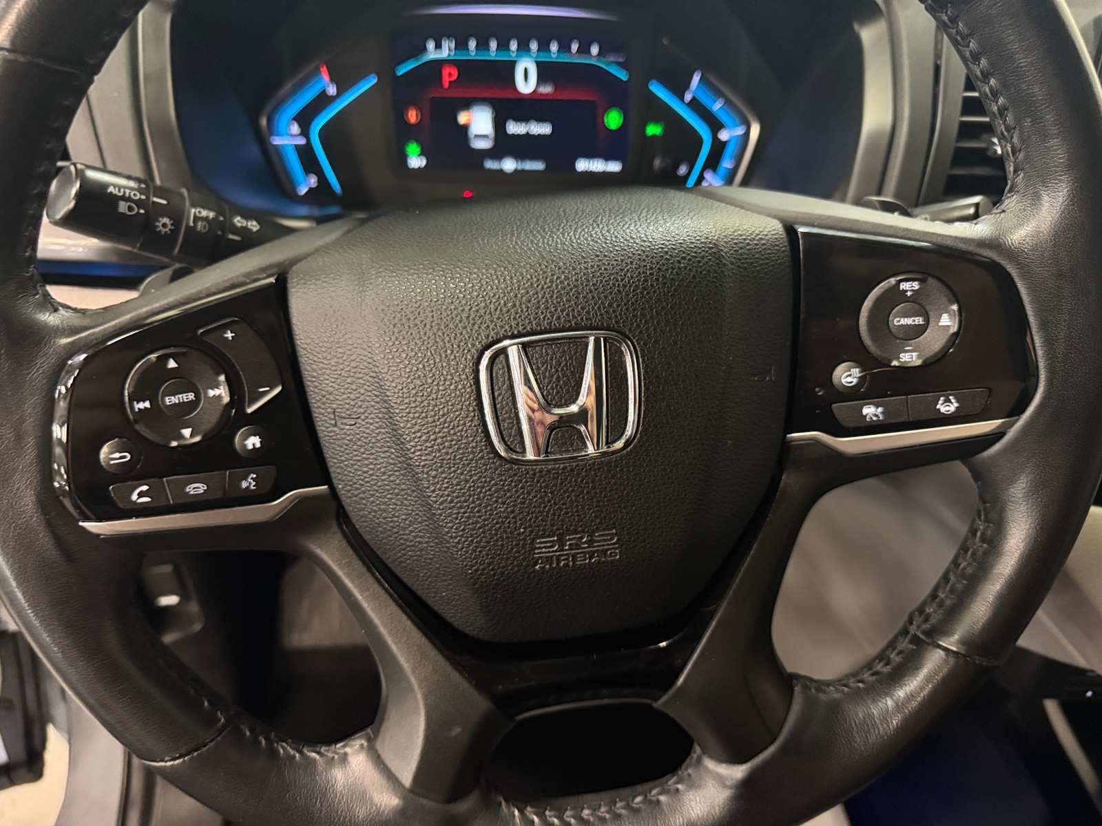 Thumbnail: 2023 Honda Odyssey - 4