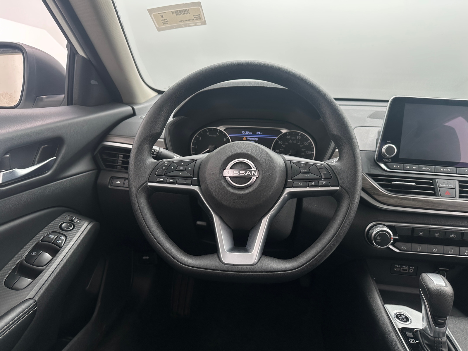 Thumbnail: 2025 Nissan Altima - 5