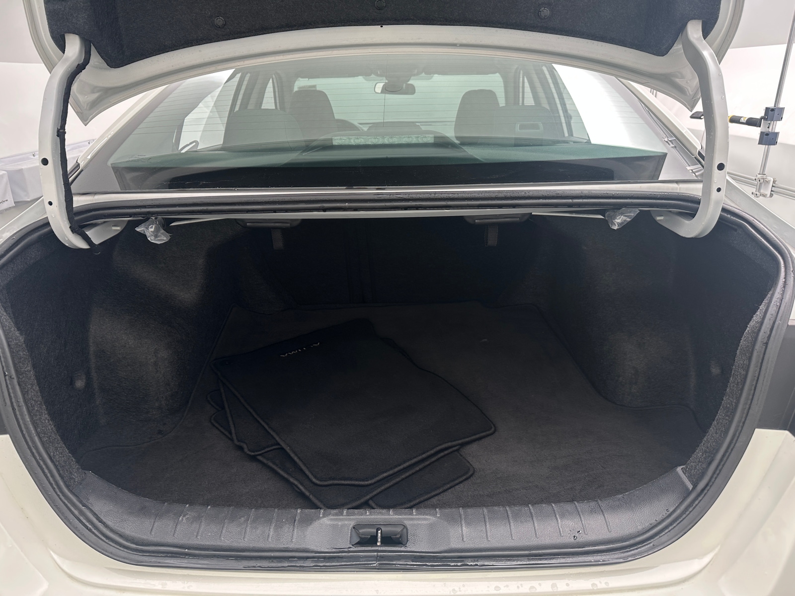 Thumbnail: 2025 Nissan Altima - 7