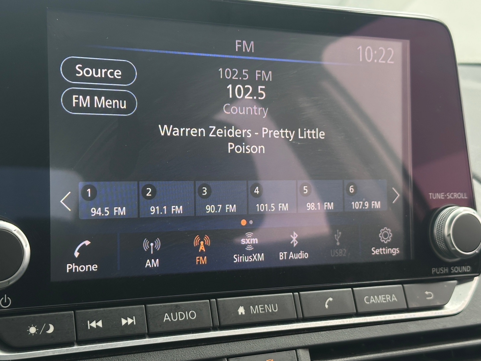 Thumbnail: 2025 Nissan Altima - 4