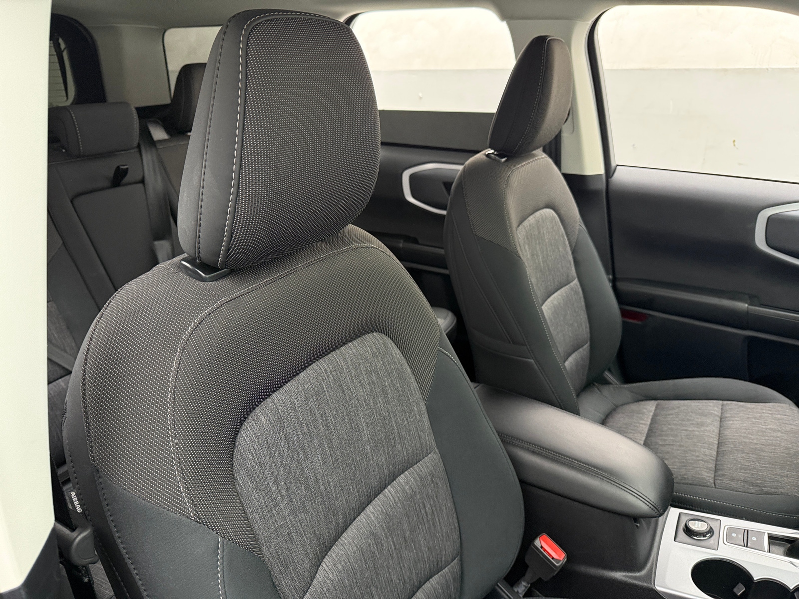 Thumbnail: 2023 Ford Bronco Sport - 2