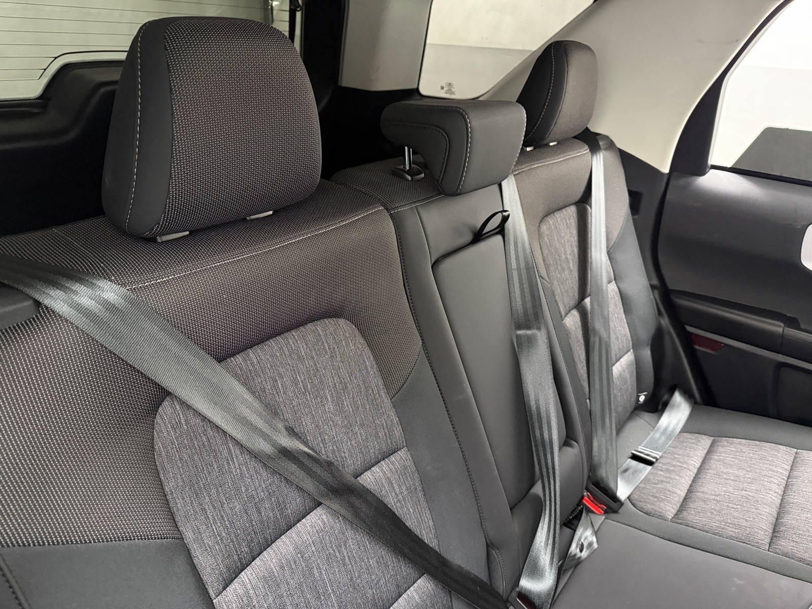 Thumbnail: 2023 Ford Bronco Sport - 6