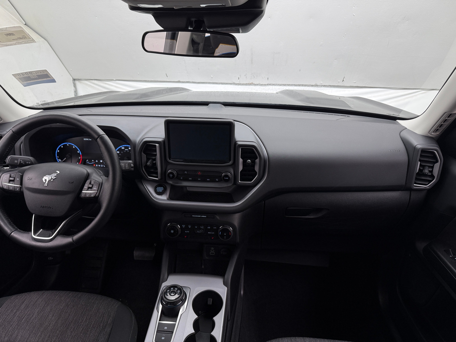 Thumbnail: 2023 Ford Bronco Sport - 3