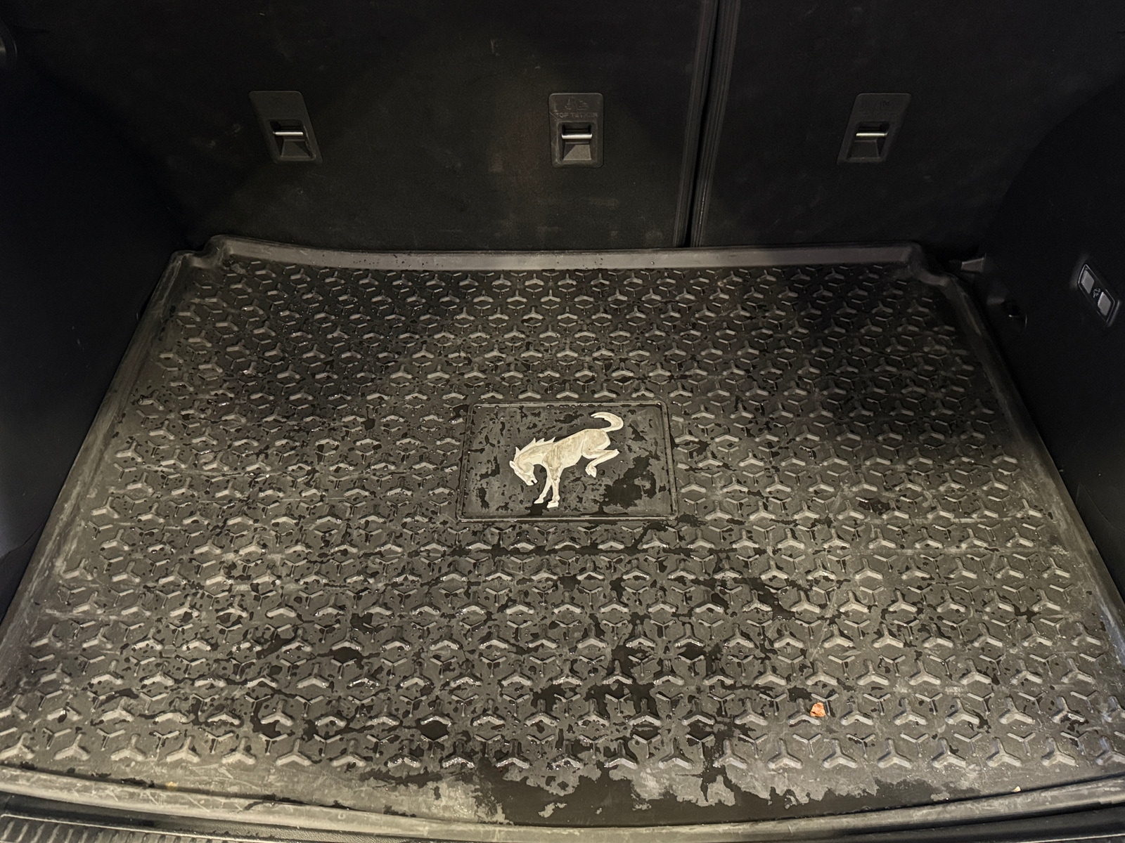 Thumbnail: 2023 Ford Bronco Sport - 7