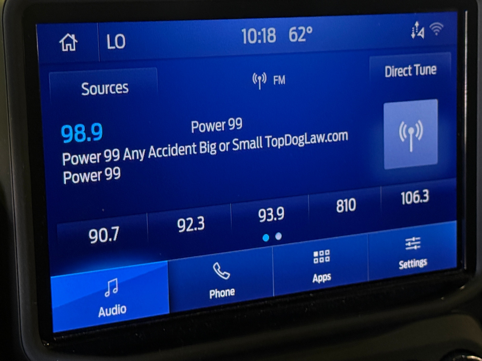 Thumbnail: 2023 Ford Bronco Sport - 4