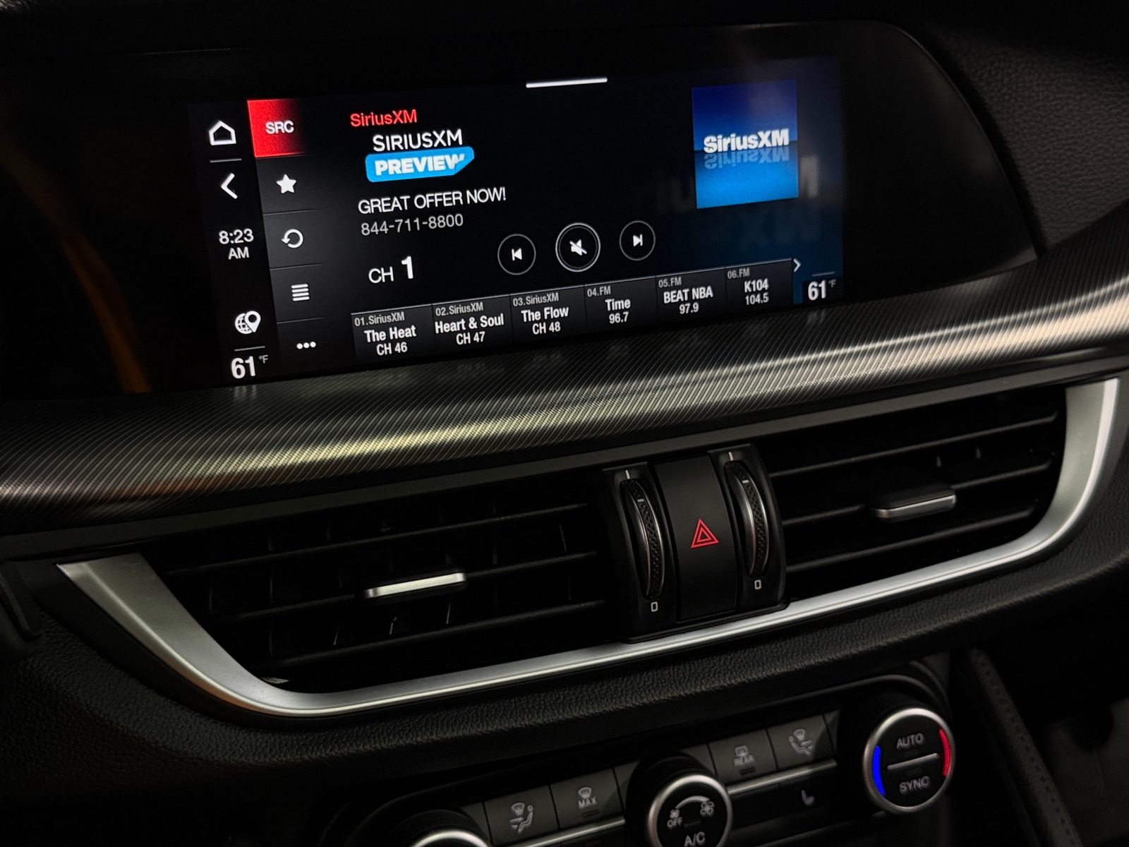 Thumbnail: 2020 Alfa Romeo Stelvio - 3