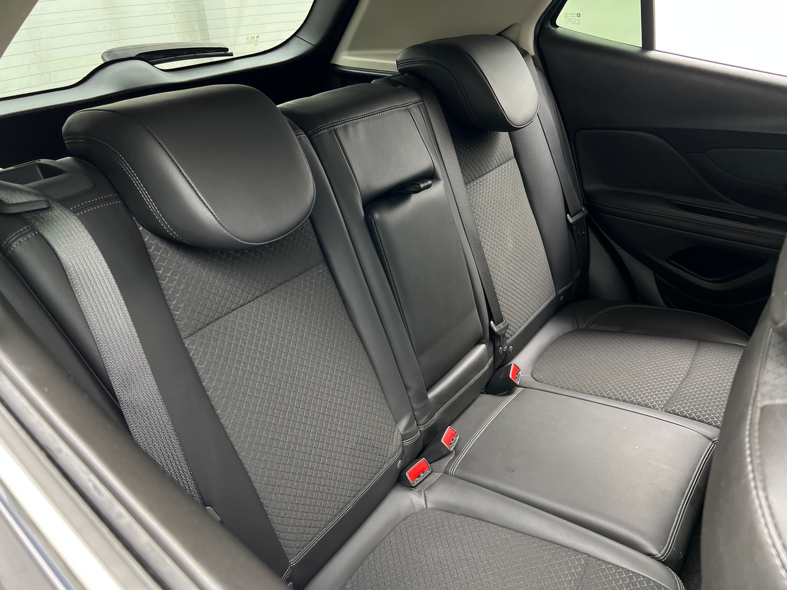 Thumbnail: 2021 Buick Encore - 6