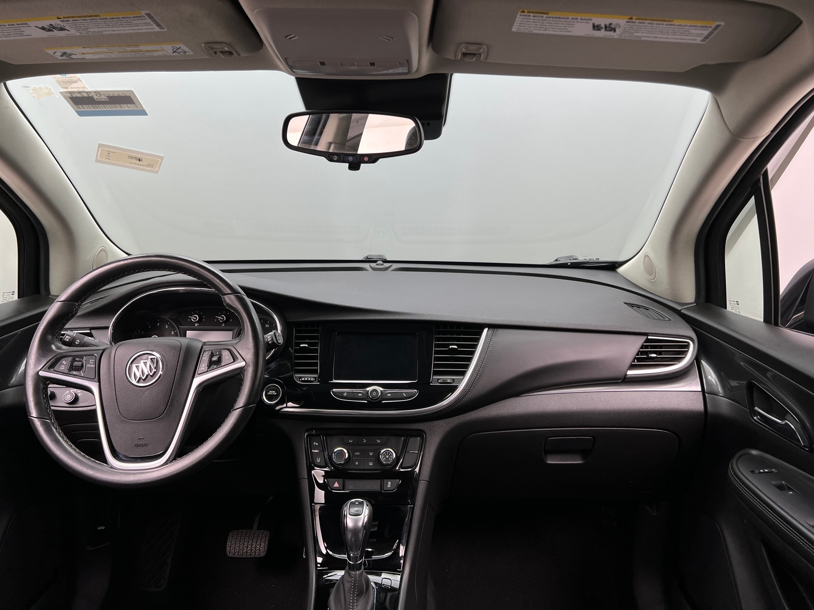 Thumbnail: 2021 Buick Encore - 3