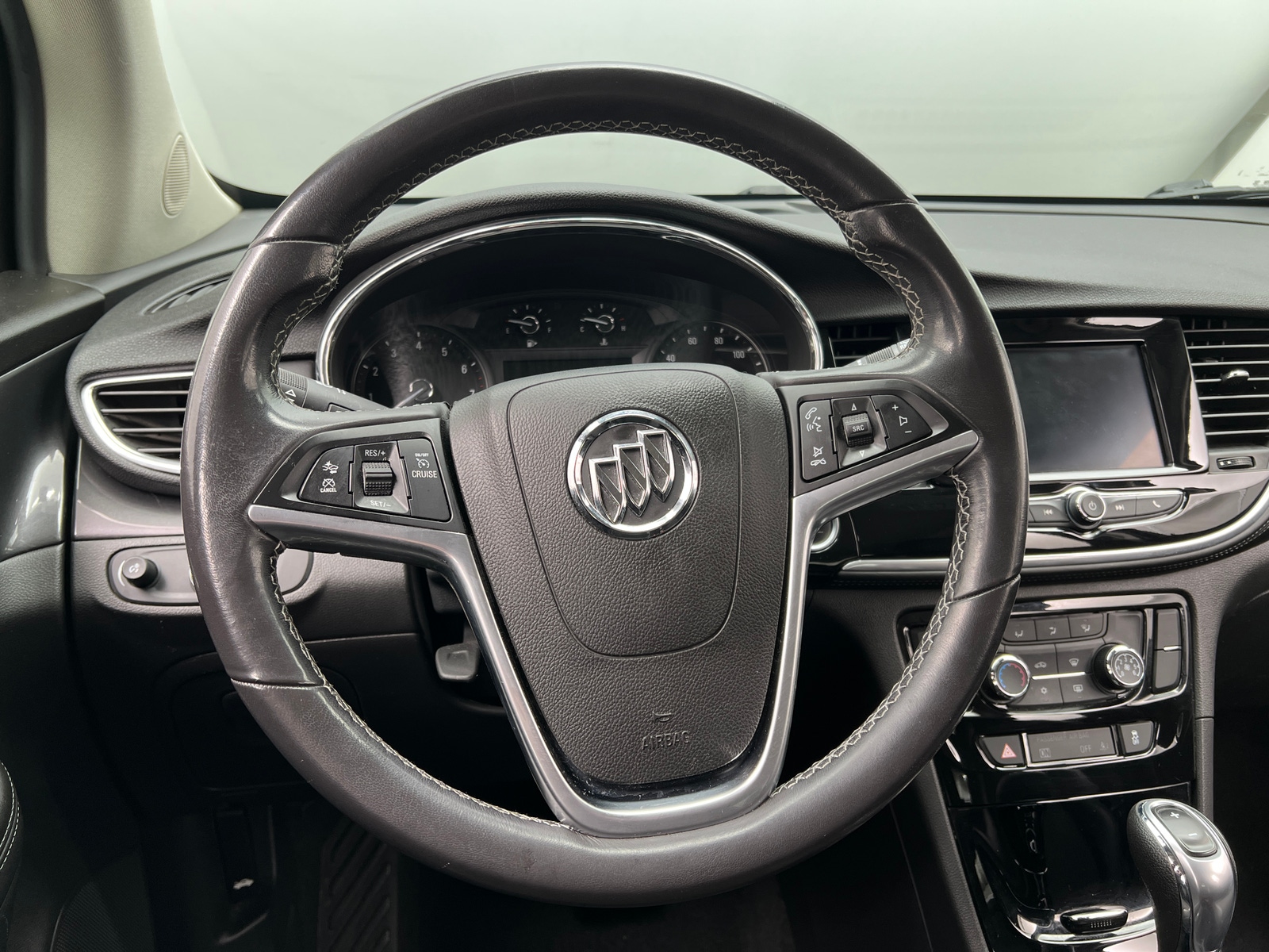 Thumbnail: 2021 Buick Encore - 5