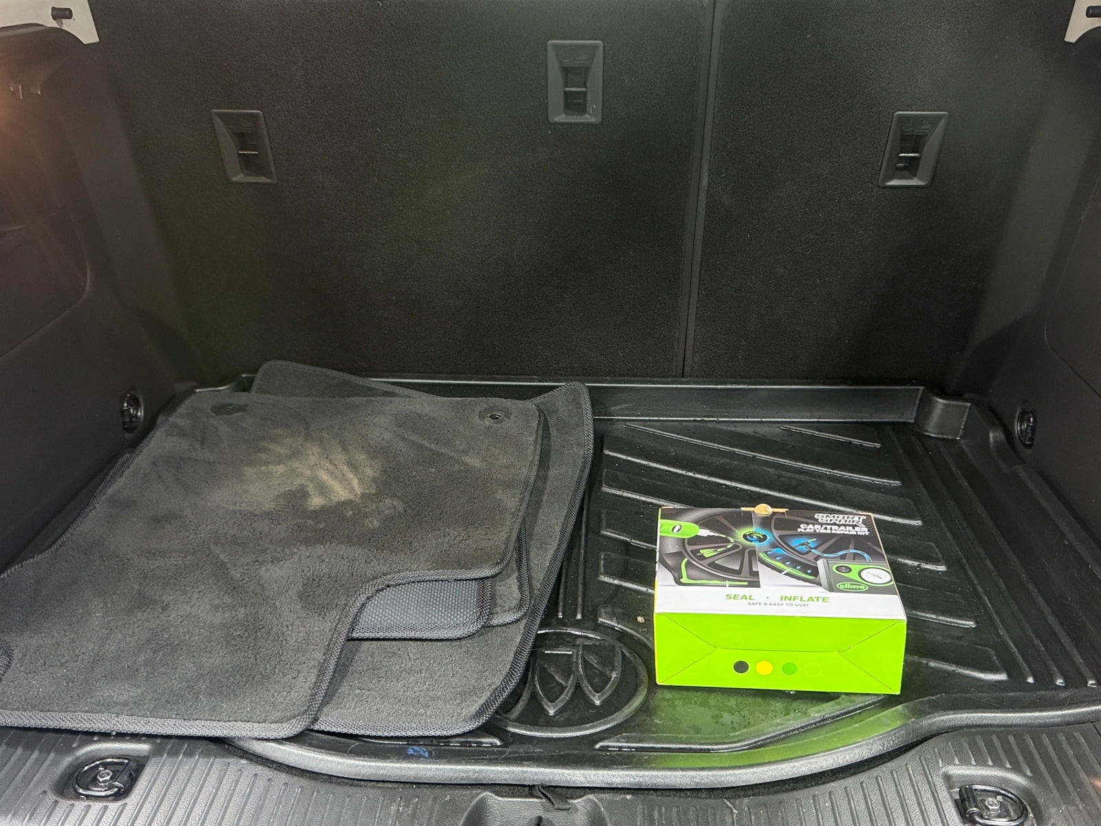 Thumbnail: 2021 Buick Encore - 7