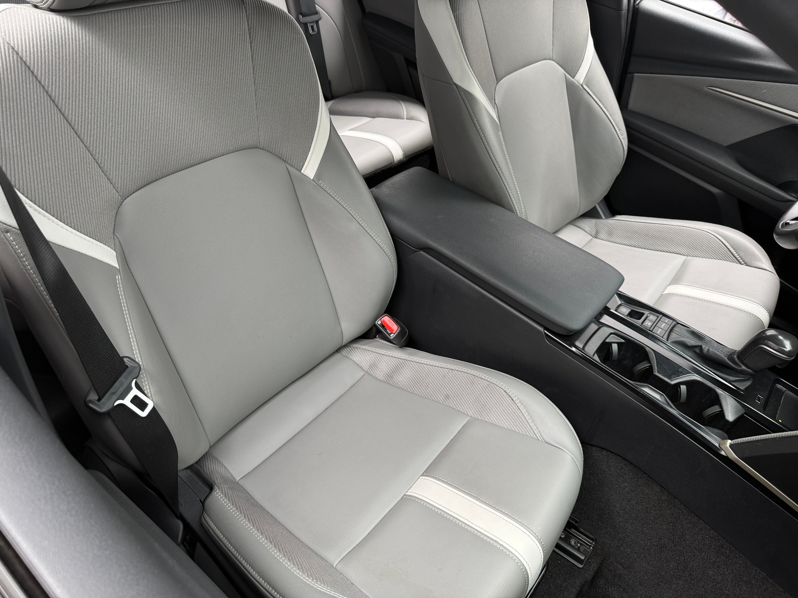 Thumbnail: 2025 Toyota Camry - 2