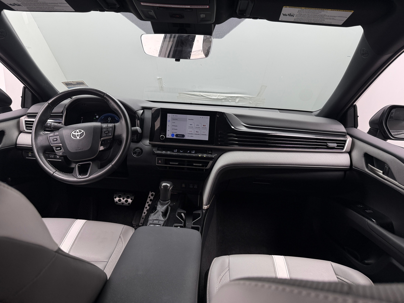 Thumbnail: 2025 Toyota Camry - 3