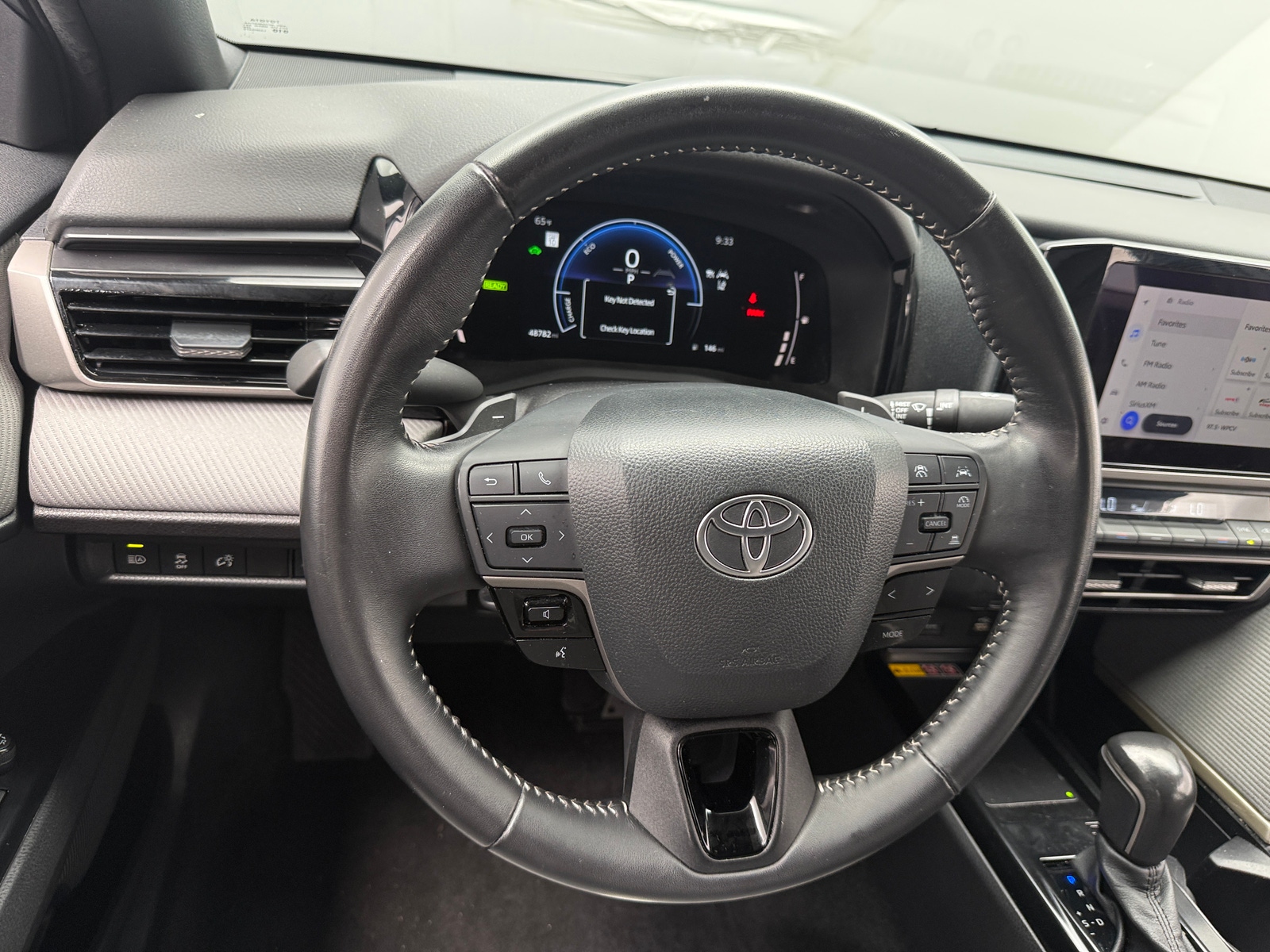 Thumbnail: 2025 Toyota Camry - 5