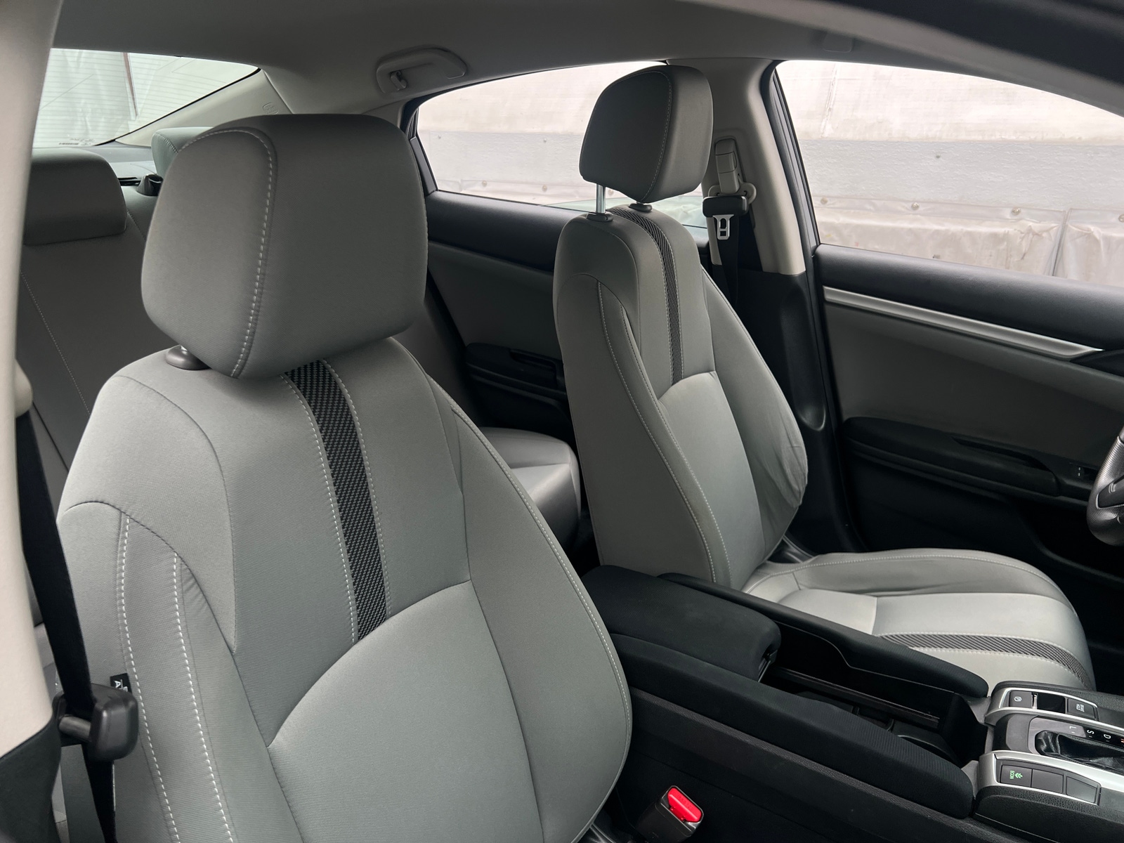 Thumbnail: 2016 Honda Civic - 2